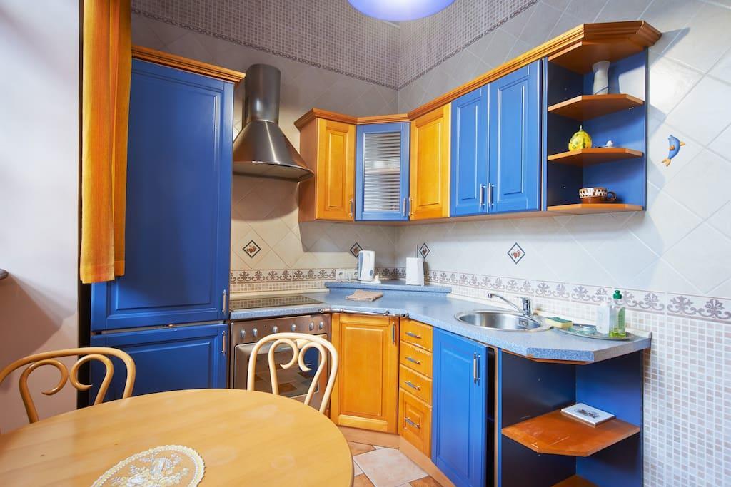 Cozy Apartment In Gothic Style House In The Heart Of The Old Town Wilna Exterior foto