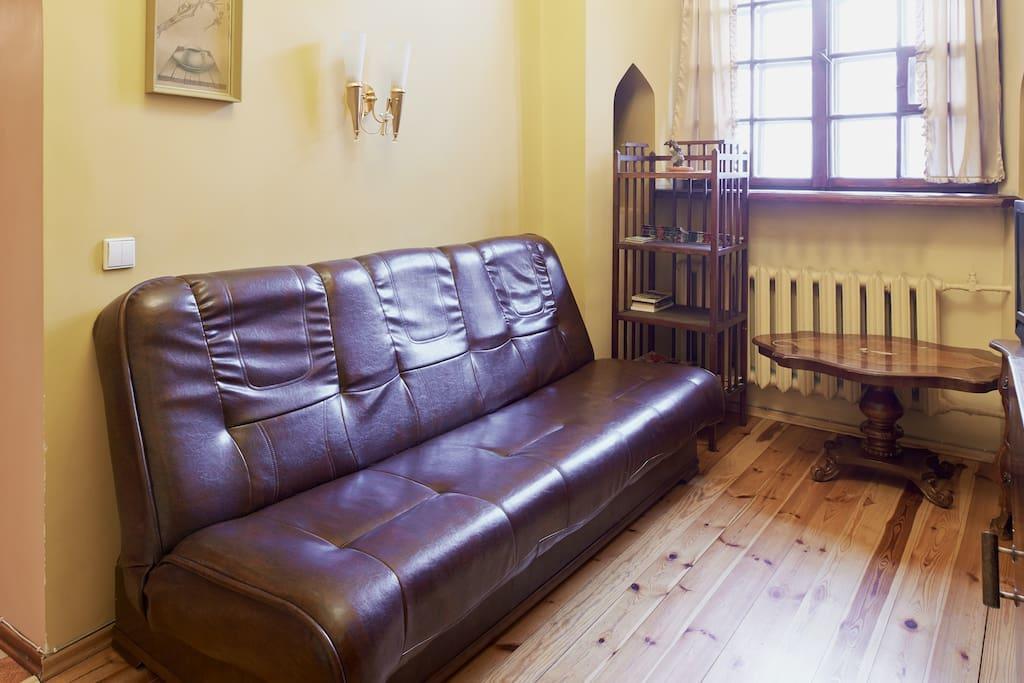 Cozy Apartment In Gothic Style House In The Heart Of The Old Town Wilna Exterior foto